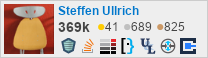 profile for Steffen Ullrich on Stack Exchange, a network of free, community-driven Q&A sites
